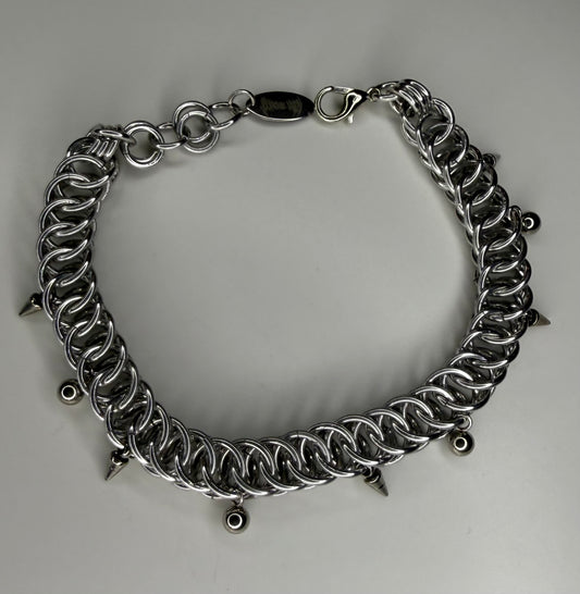 Spiked Bracelet