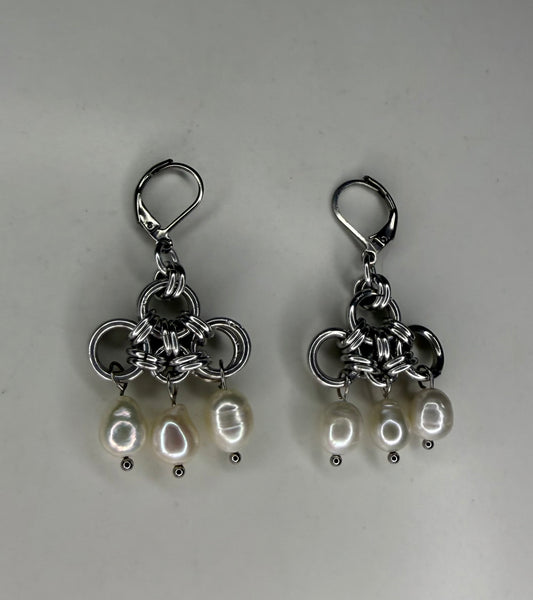 Moondrops Earrings