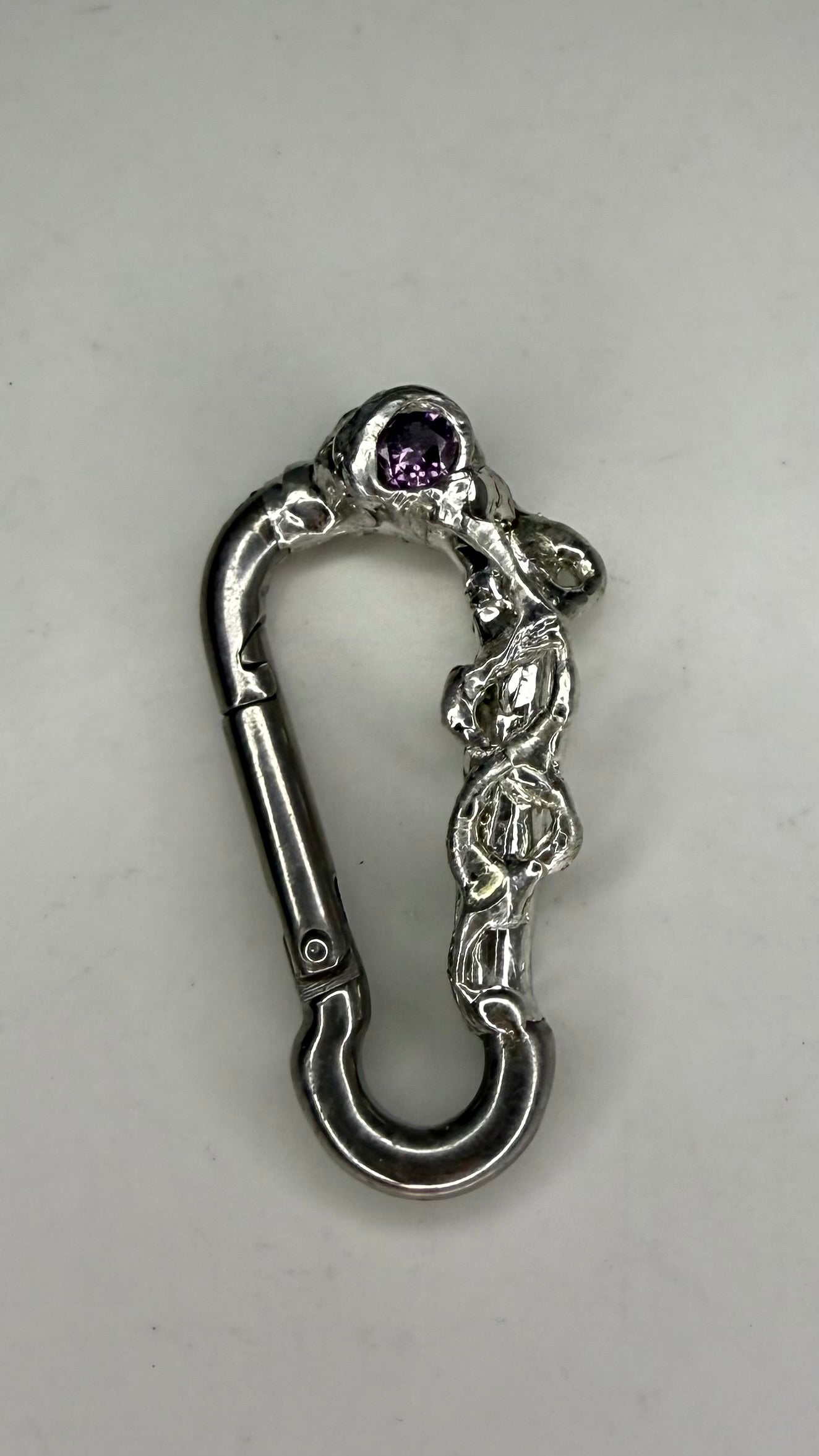 Carabiners