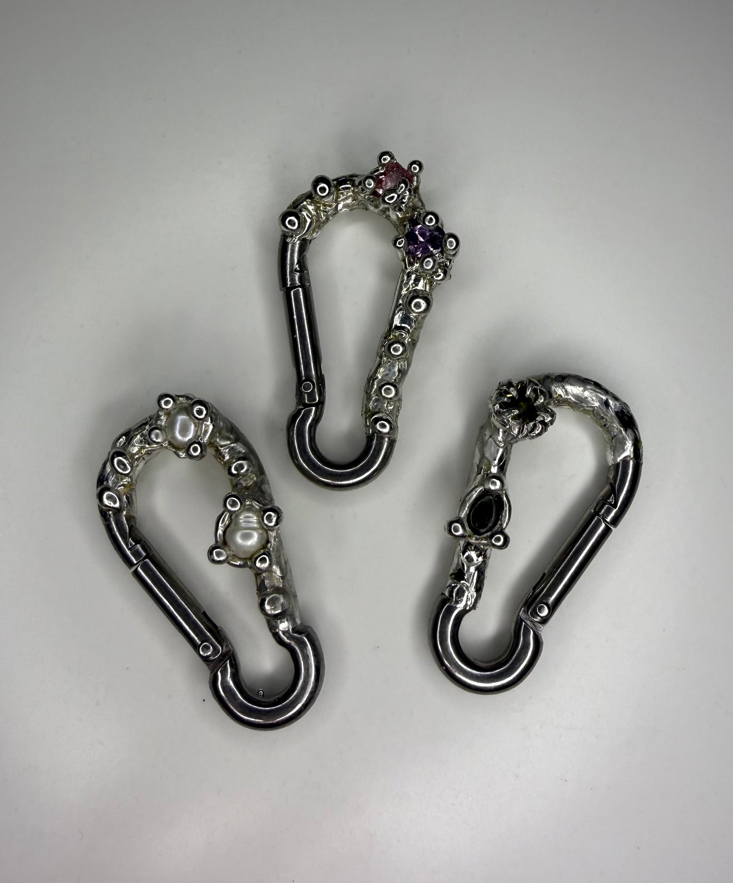 Carabiners
