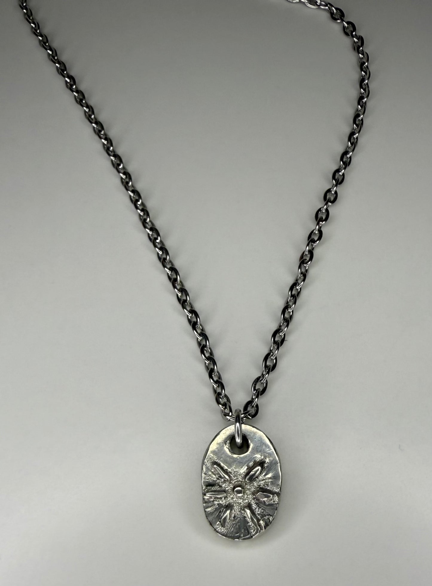 Flower Necklace