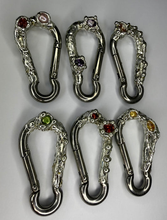 Carabiners