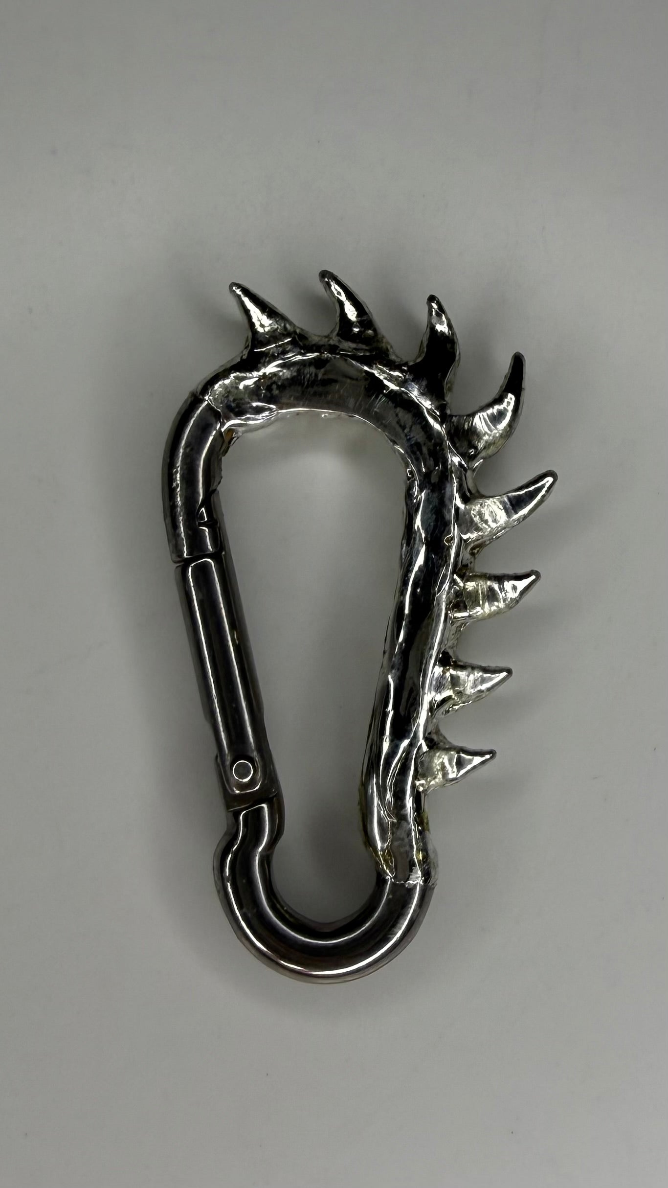 Carabiners
