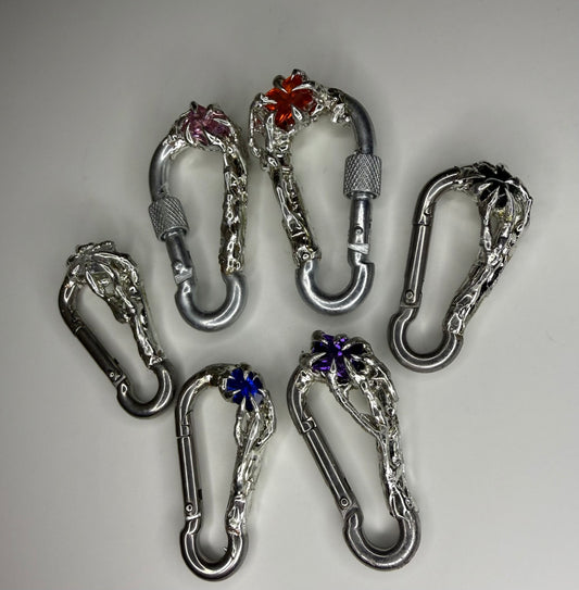 Carabiners