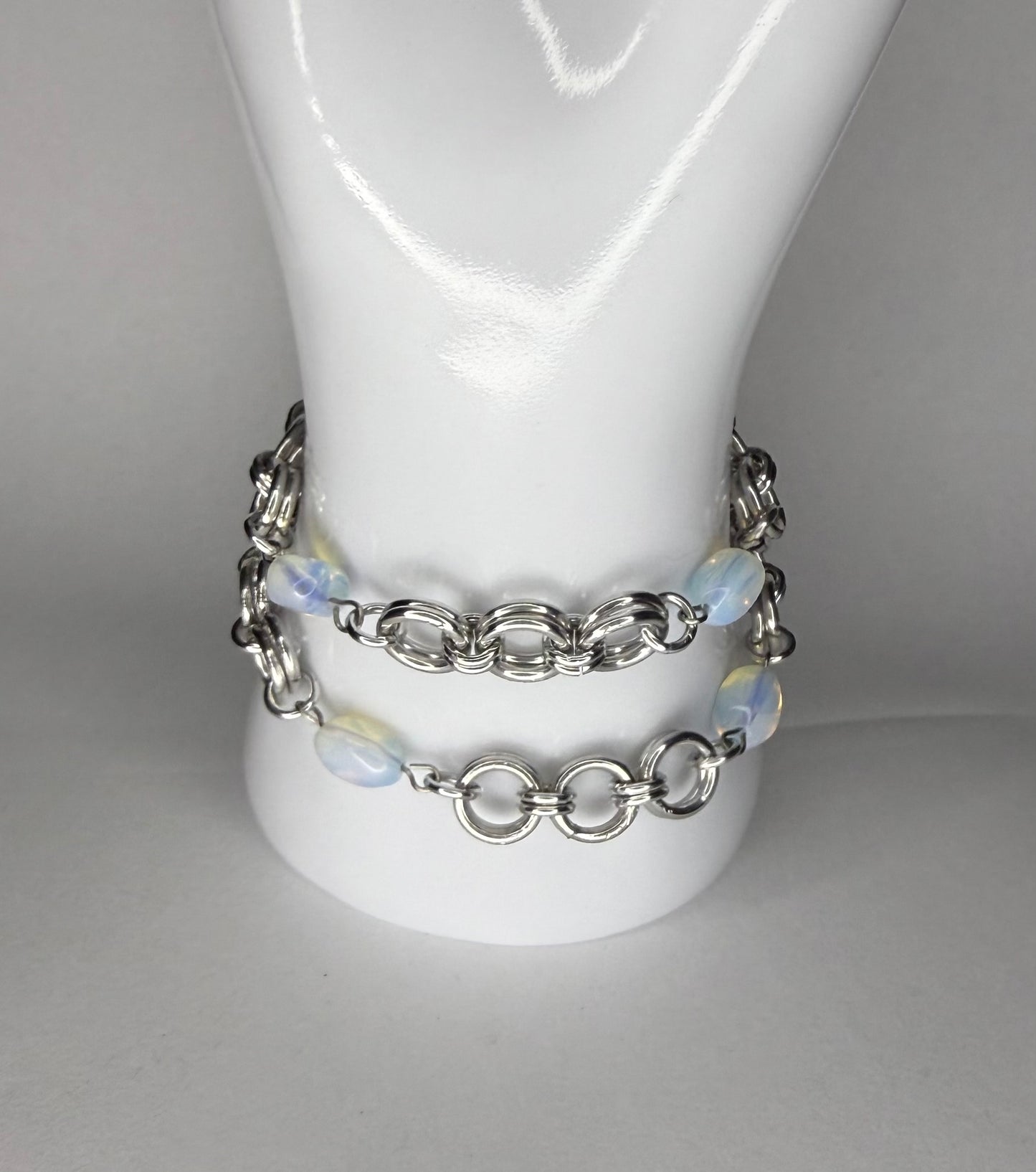 Opalite Bracelets