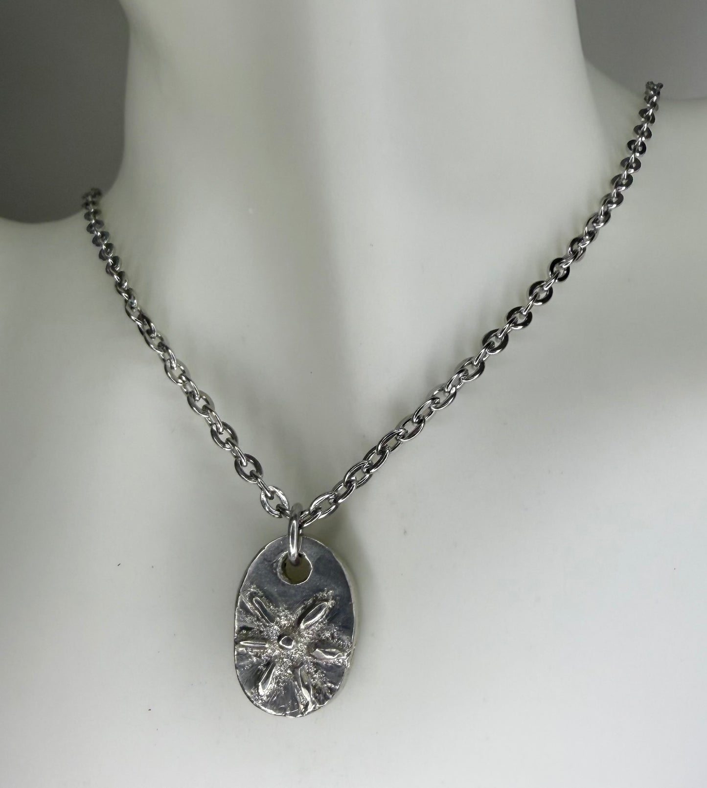 Flower Necklace