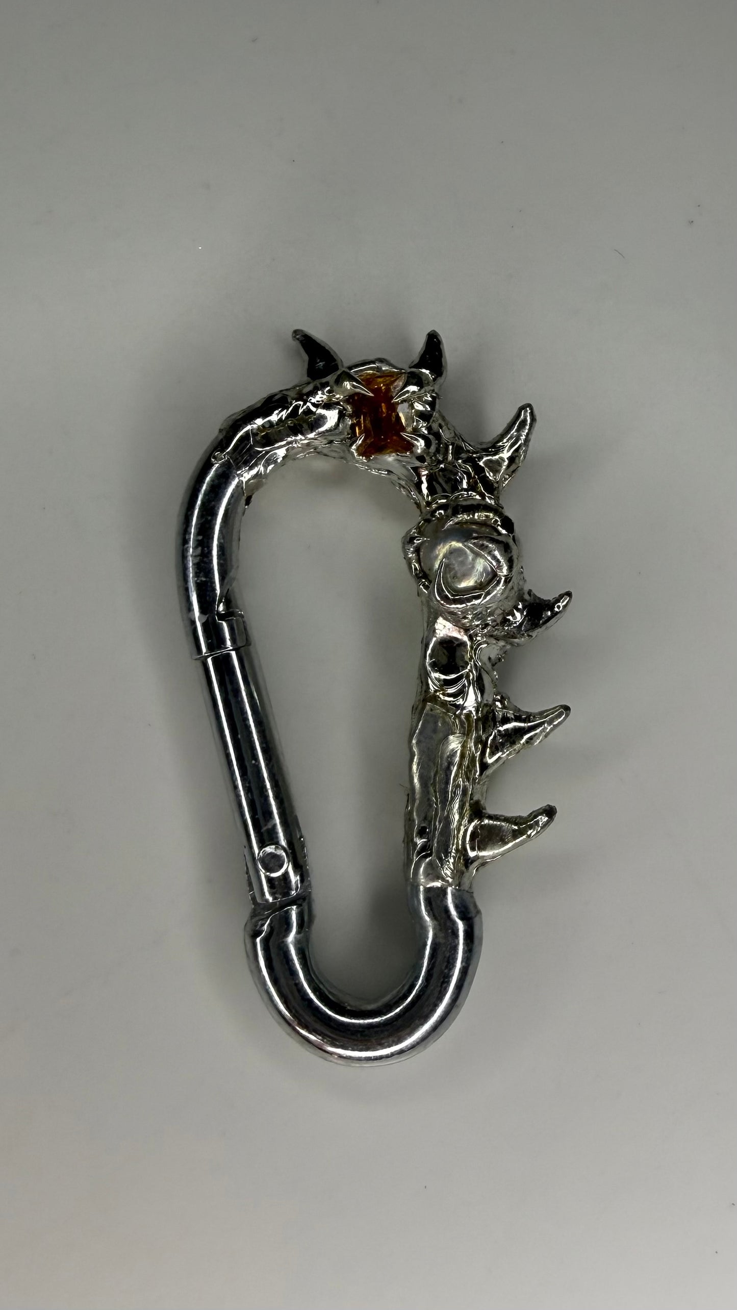 Carabiners