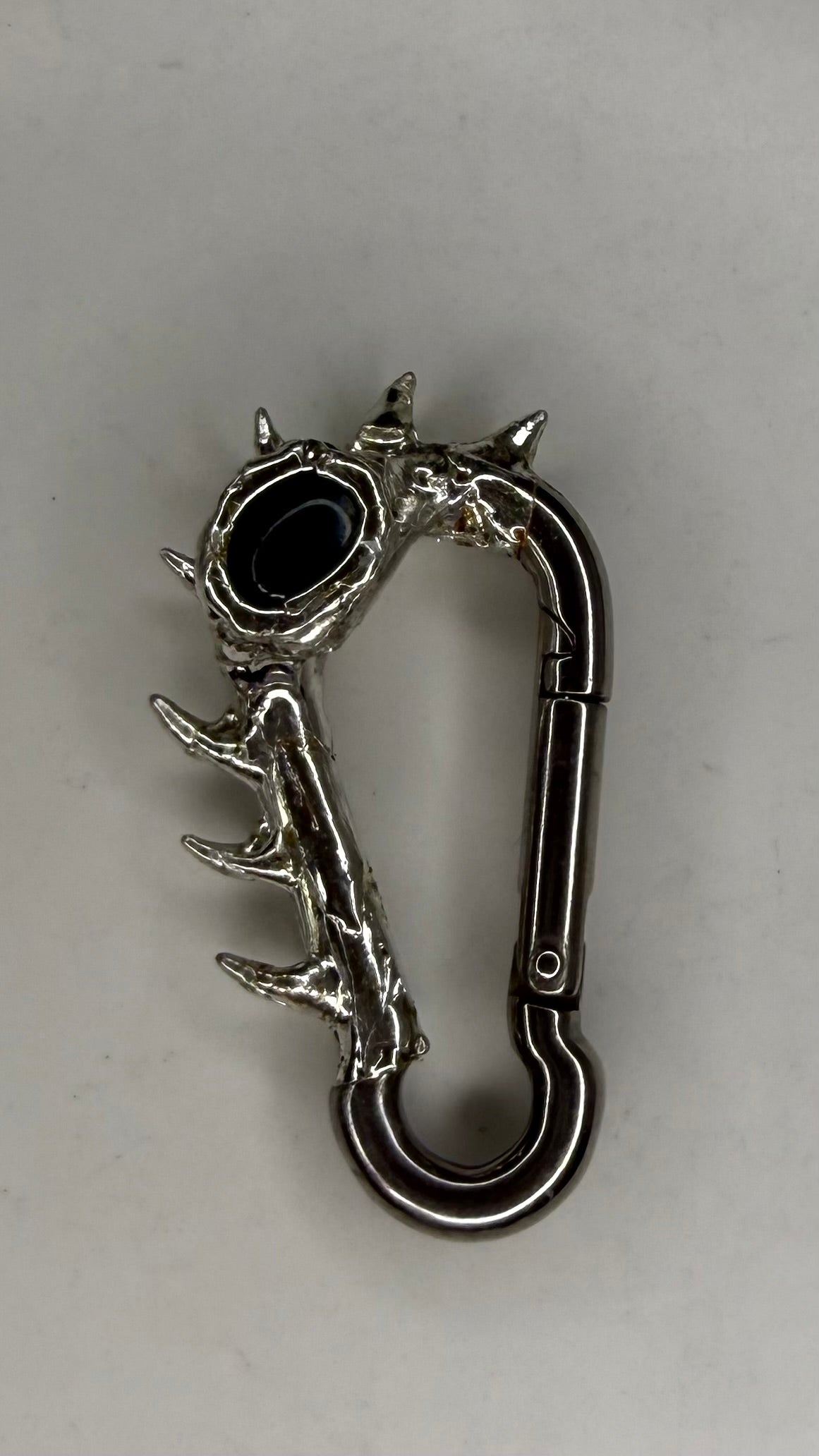 Carabiners