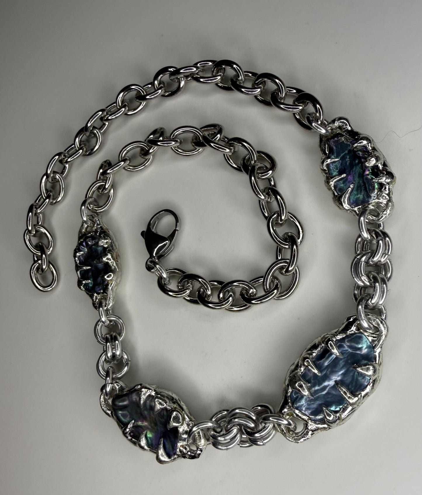 Dark Haven Necklace