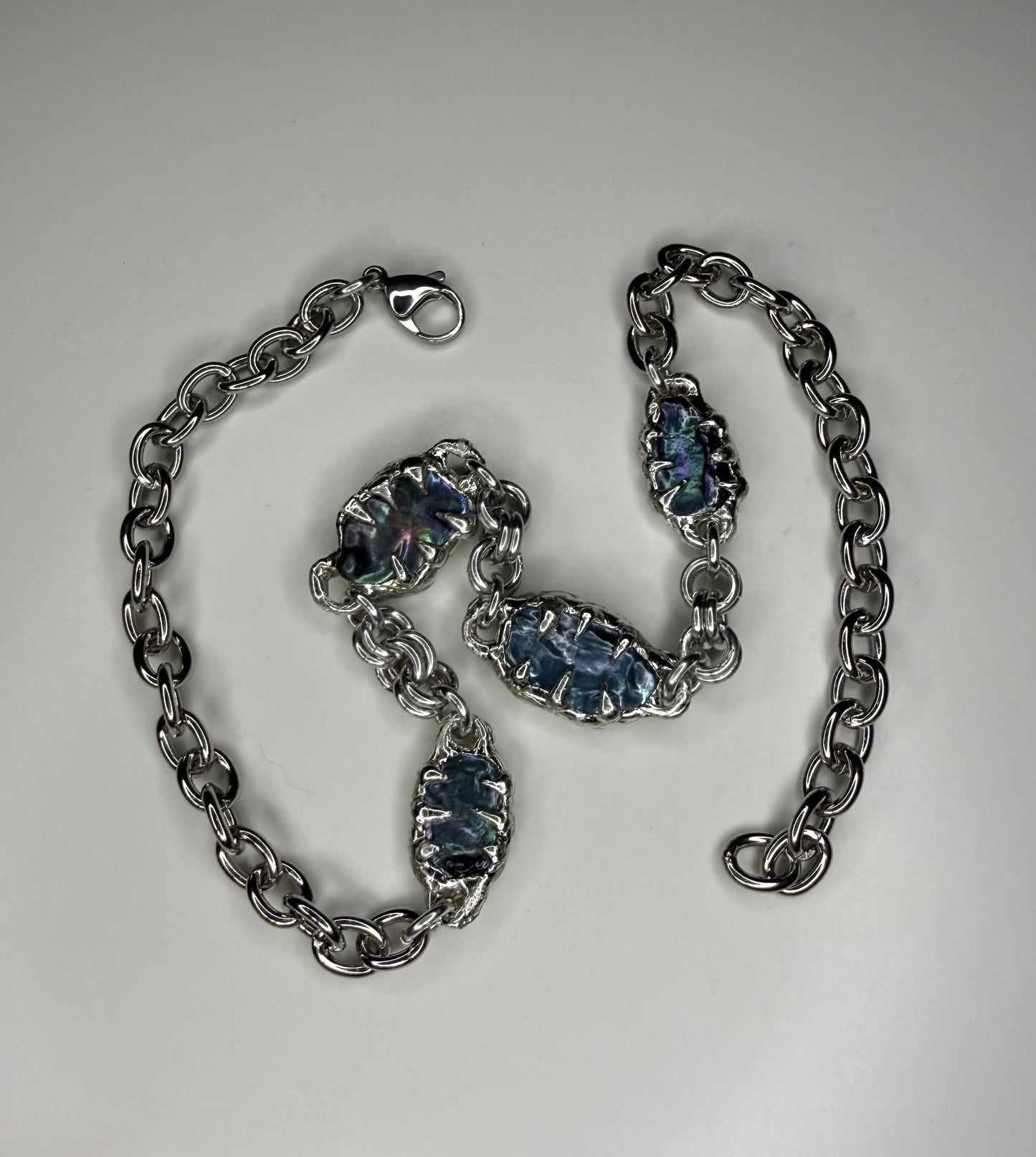 Dark Haven Necklace