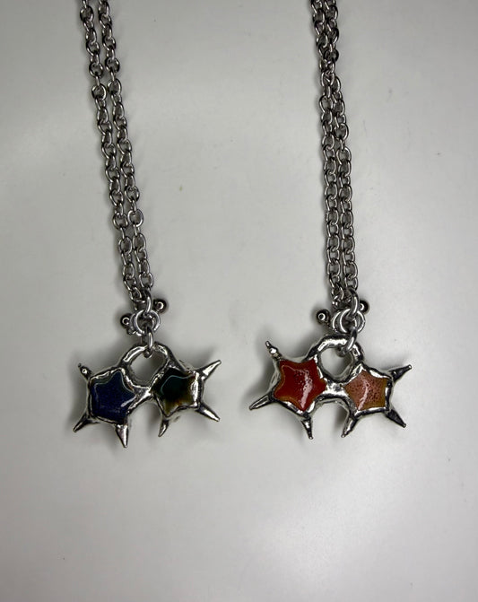 Twin Stars