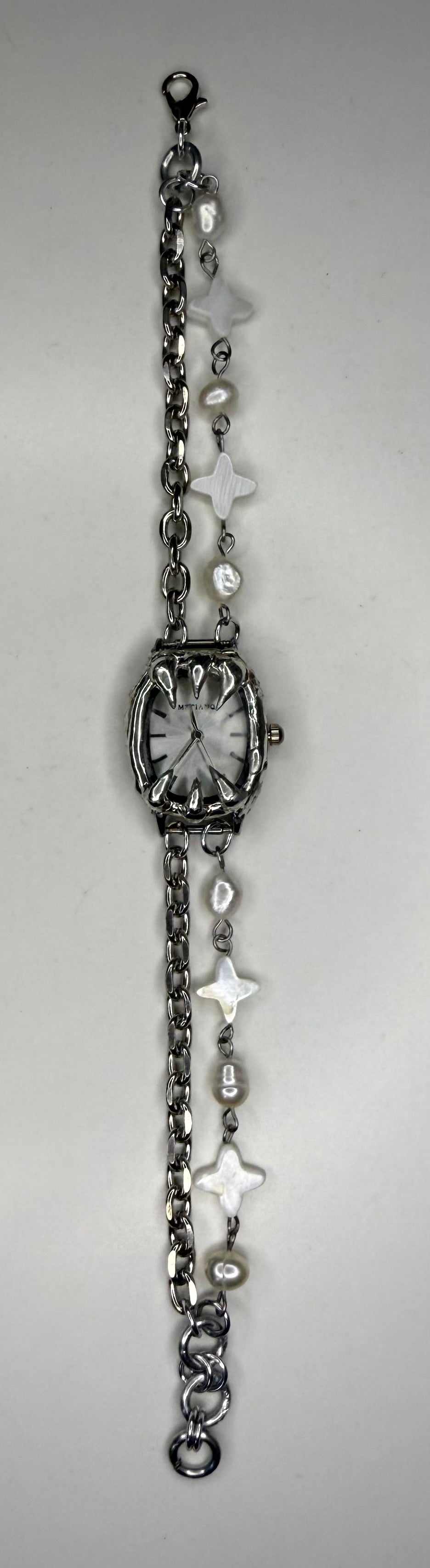 Pearl & Shell Watch