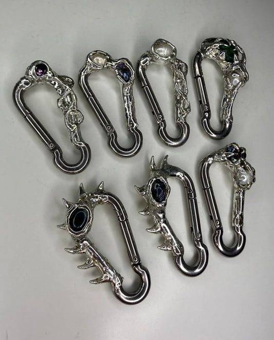 Carabiners