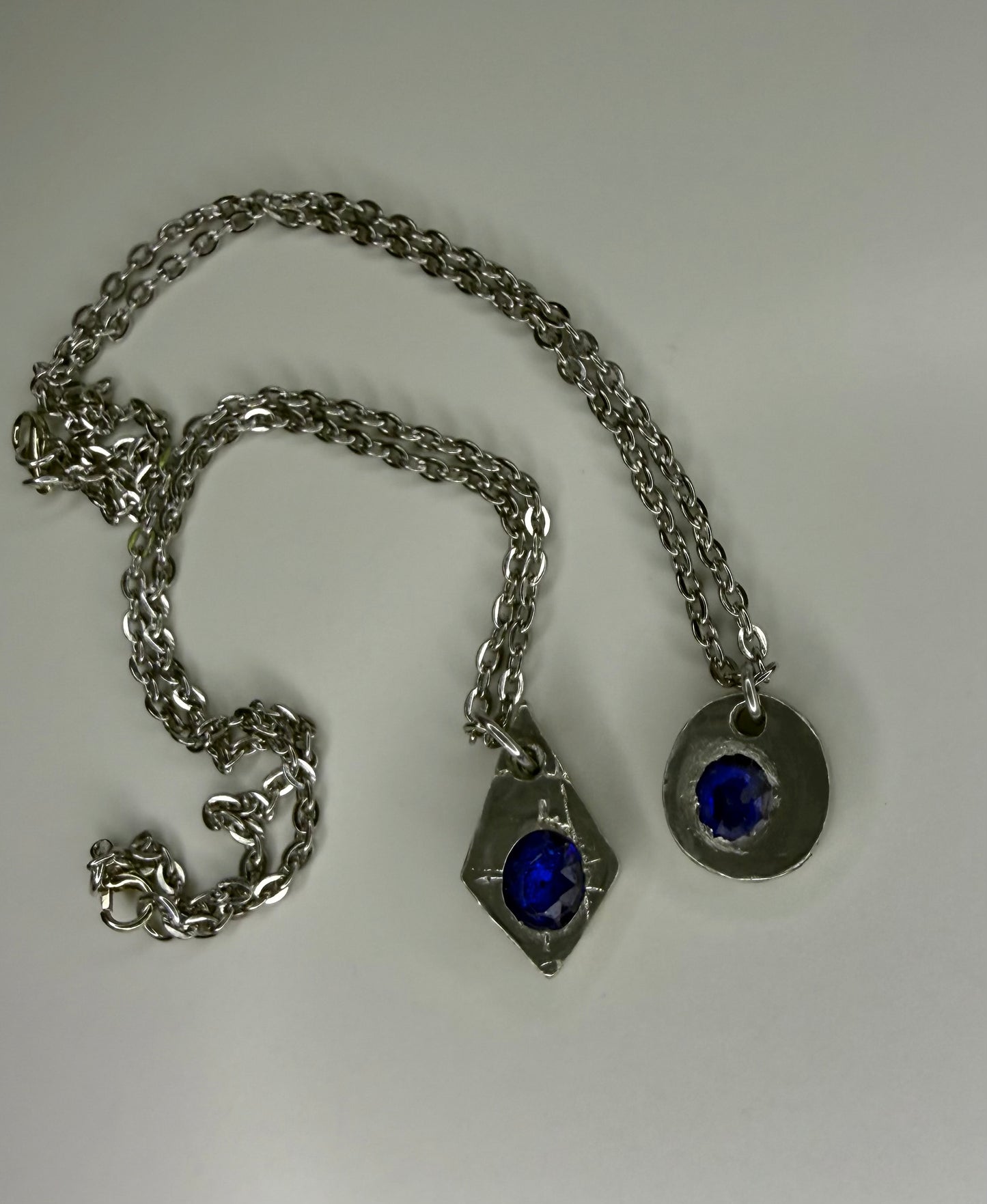 Aura Necklaces