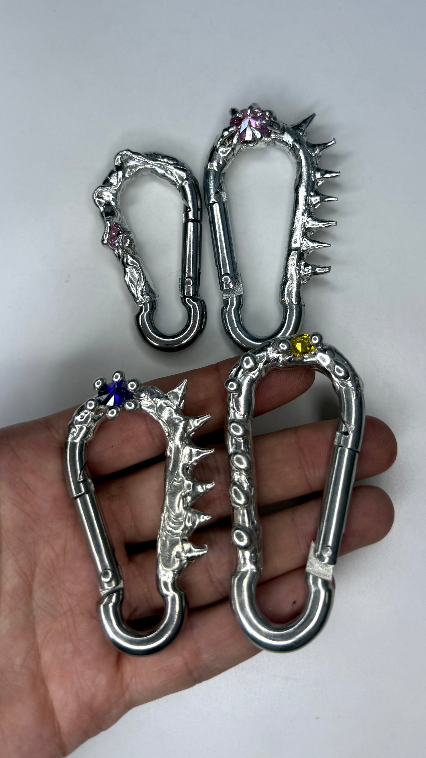 Carabiners