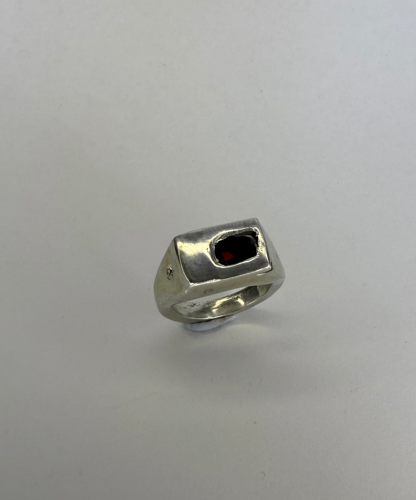 Vampire Ring US 7 1/4