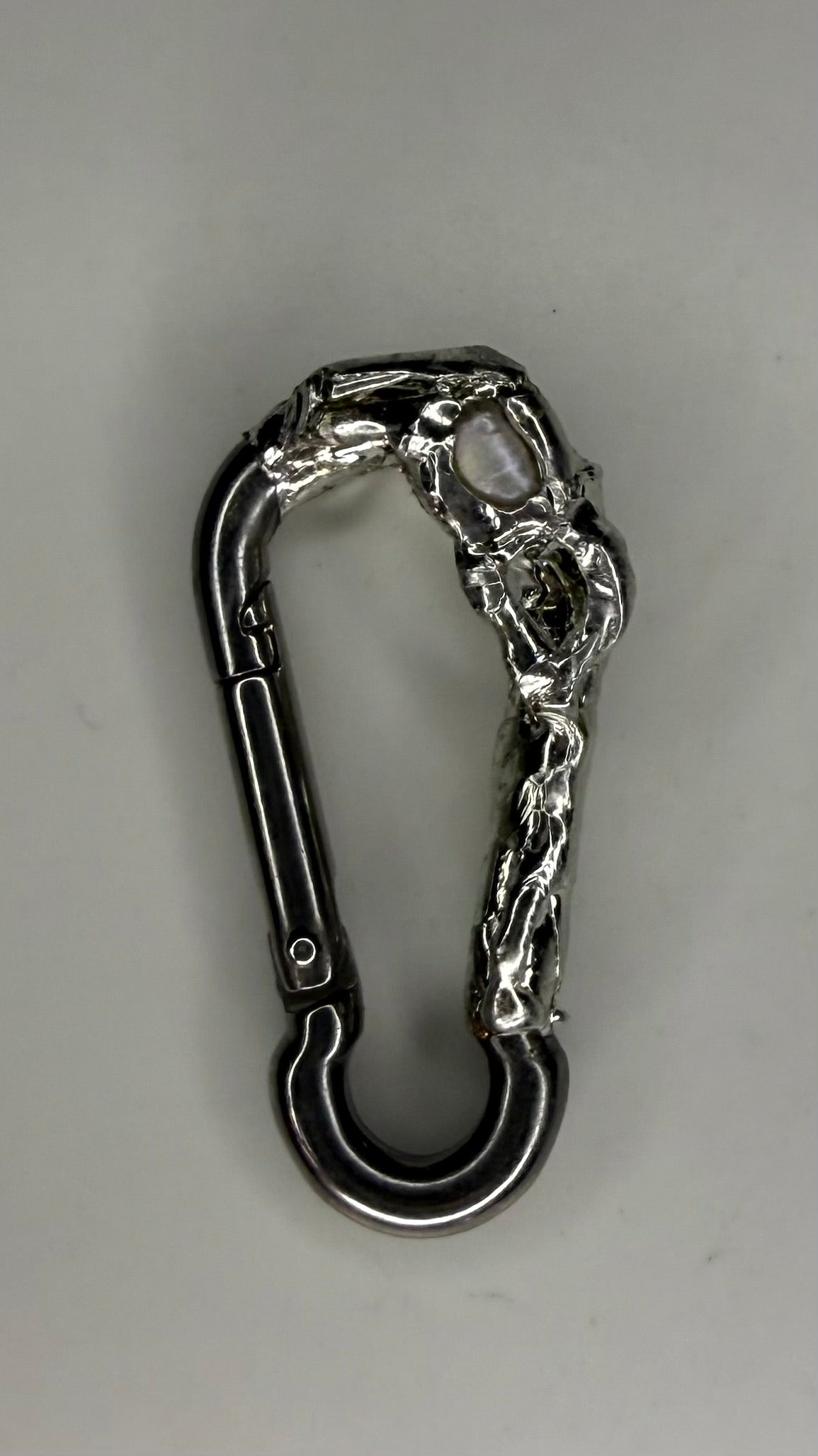Carabiners