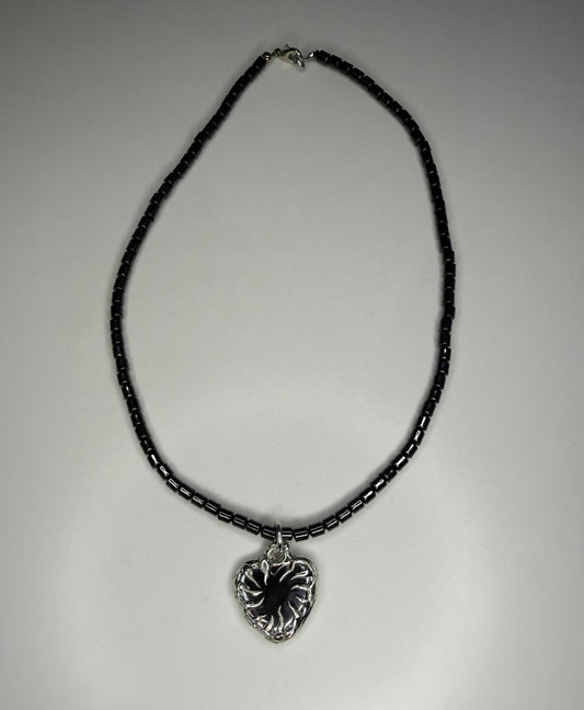 Vortex Necklace