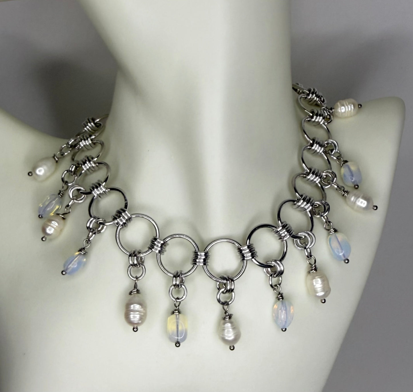 Sirens Song Necklace