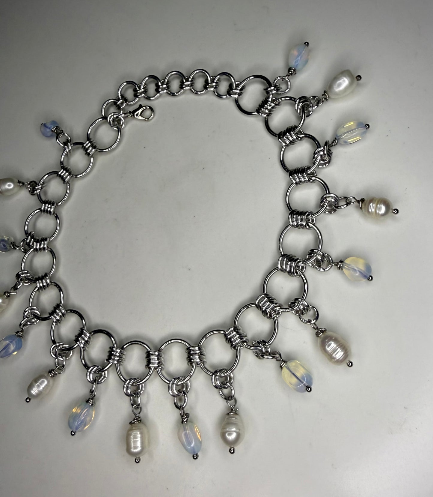 Sirens Song Necklace