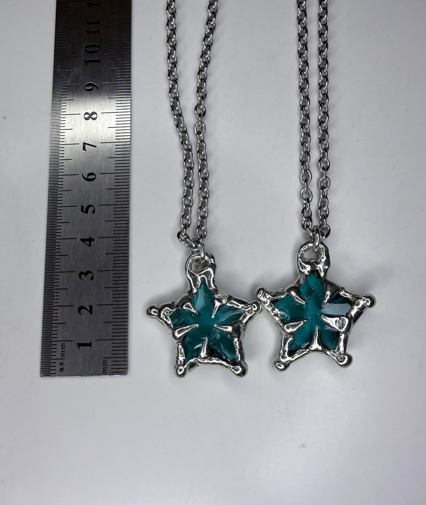 Ocean Stars