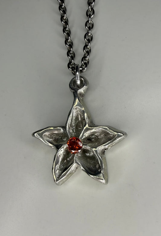 Forever Flower (Red)