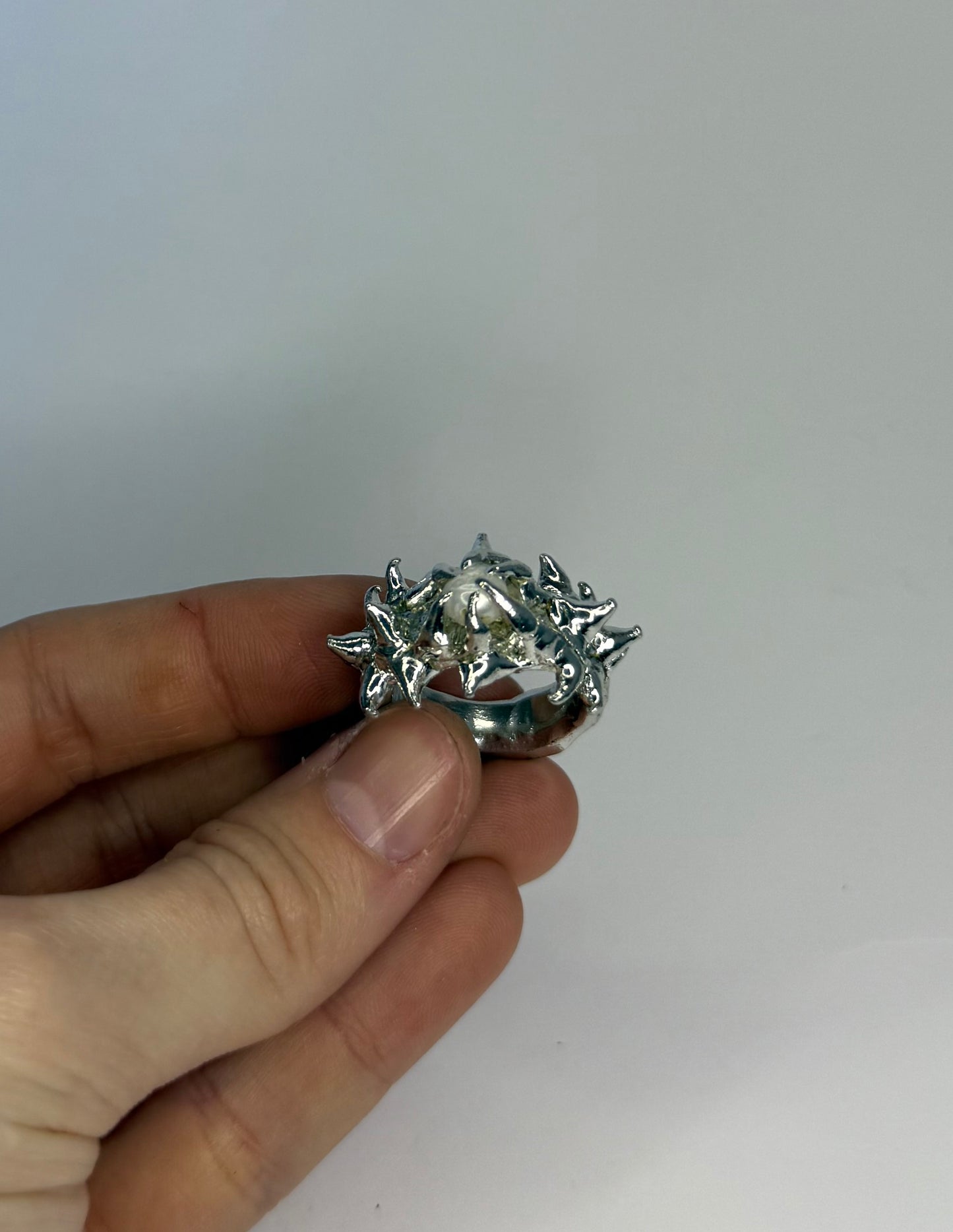 Siren (US 6.5)
