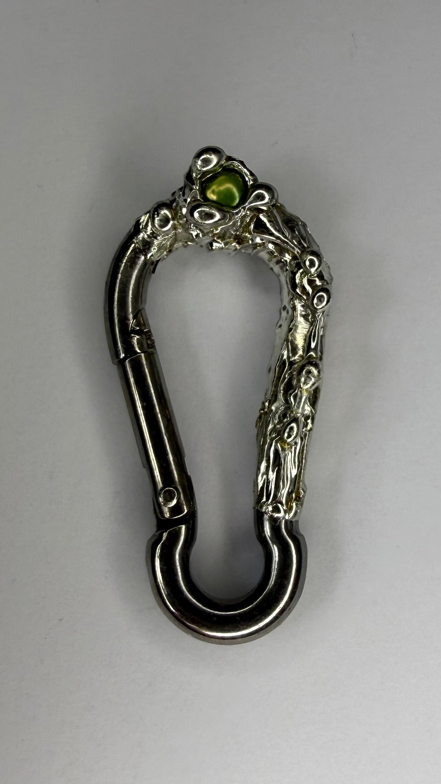 Carabiners