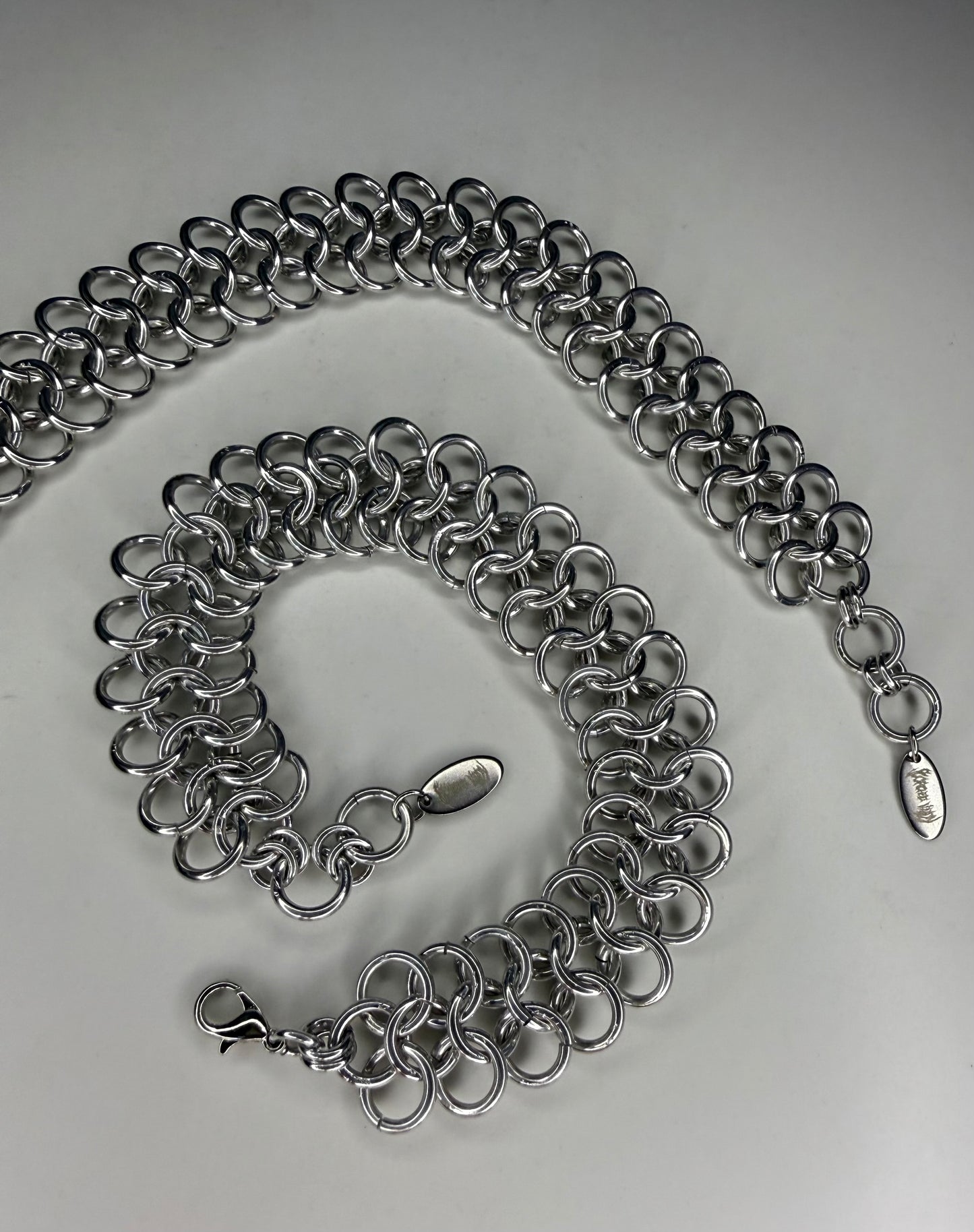 Scales Bracelet