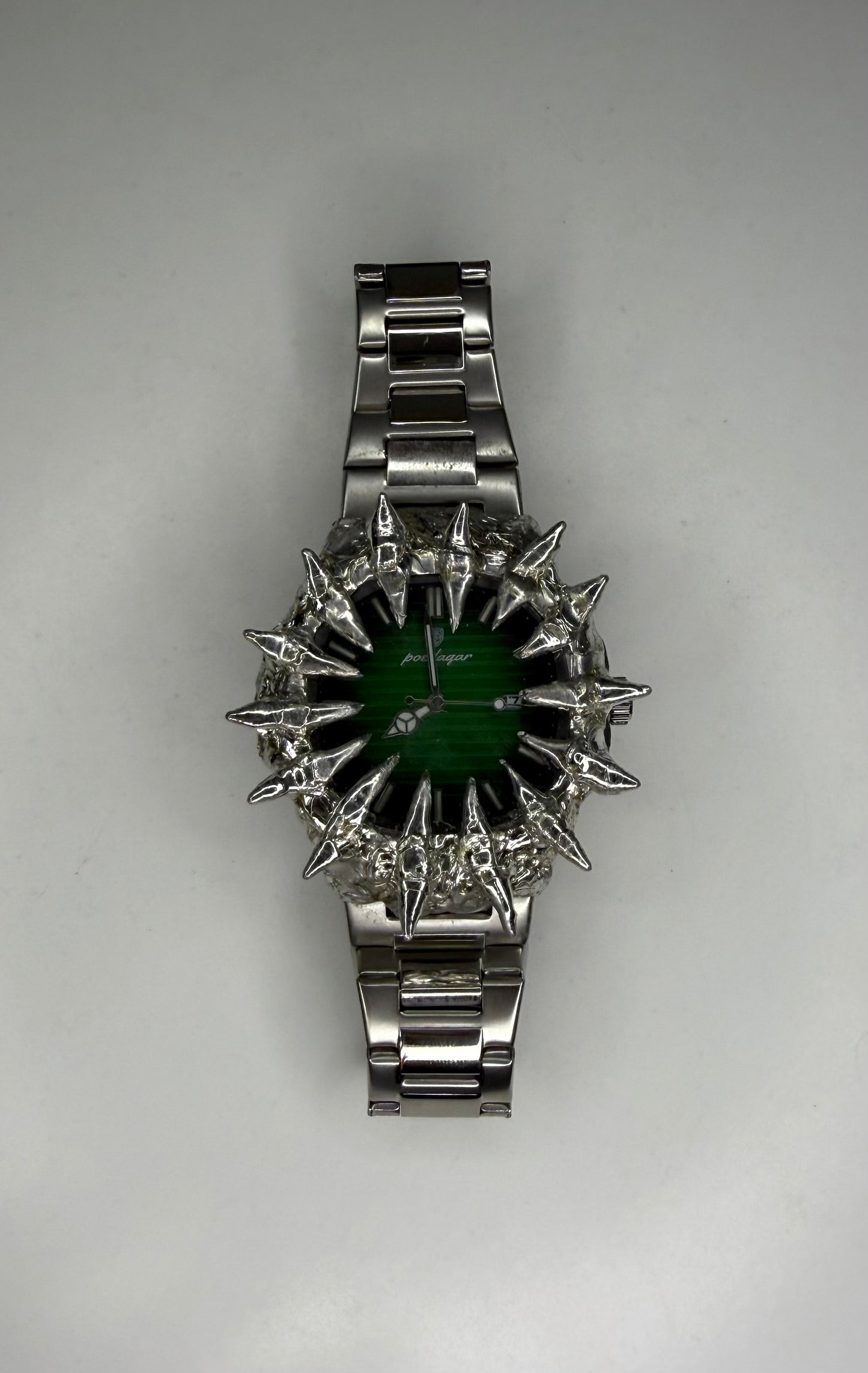 Toxic Watch