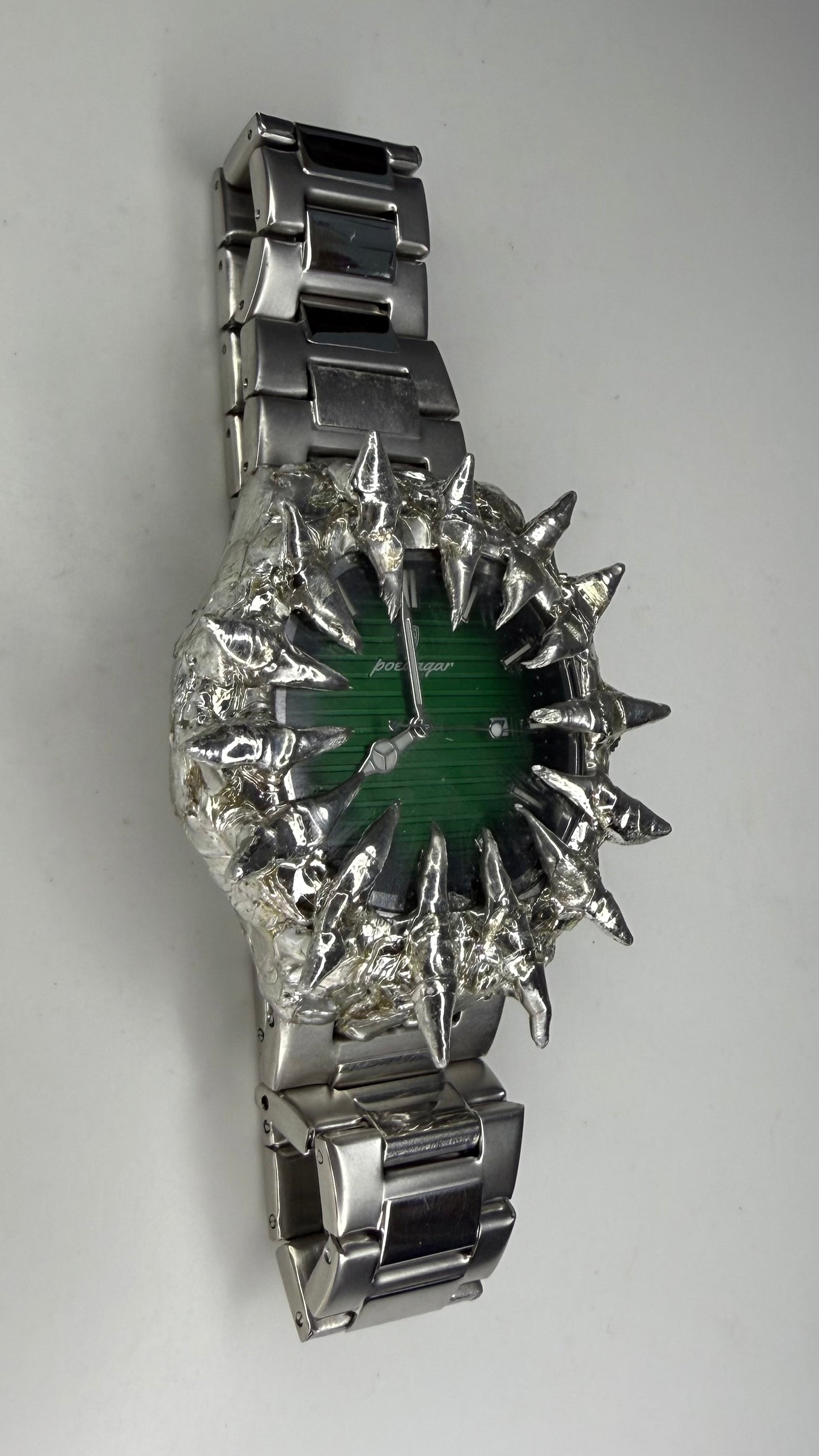 Toxic Watch