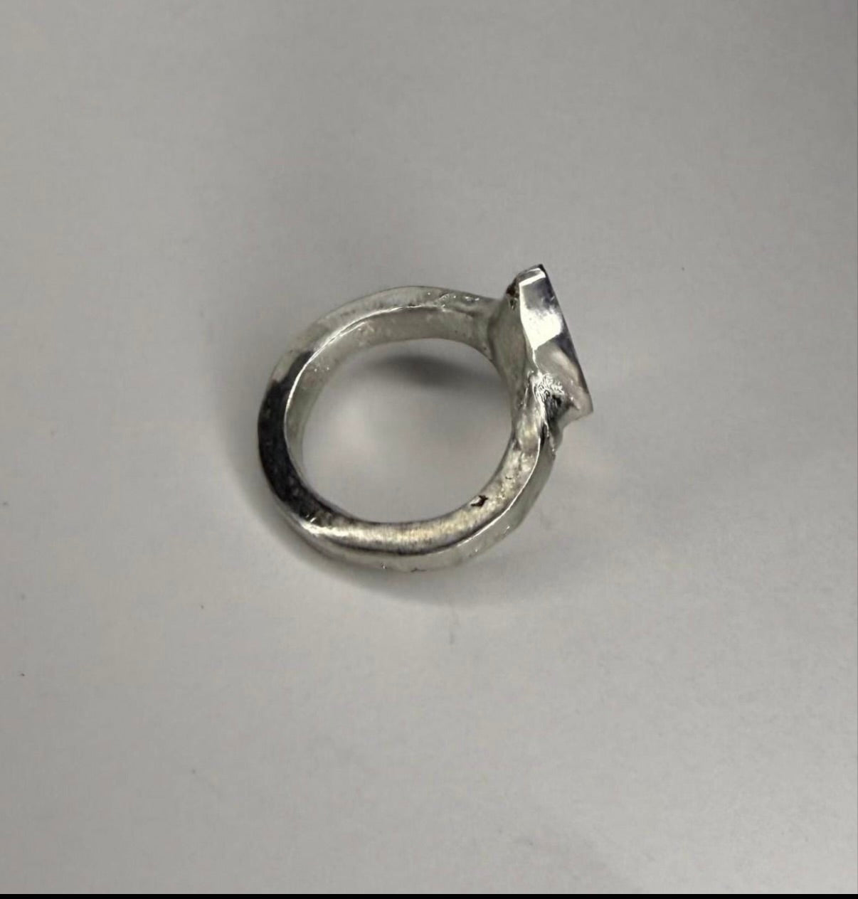 Diamond Ring US 7