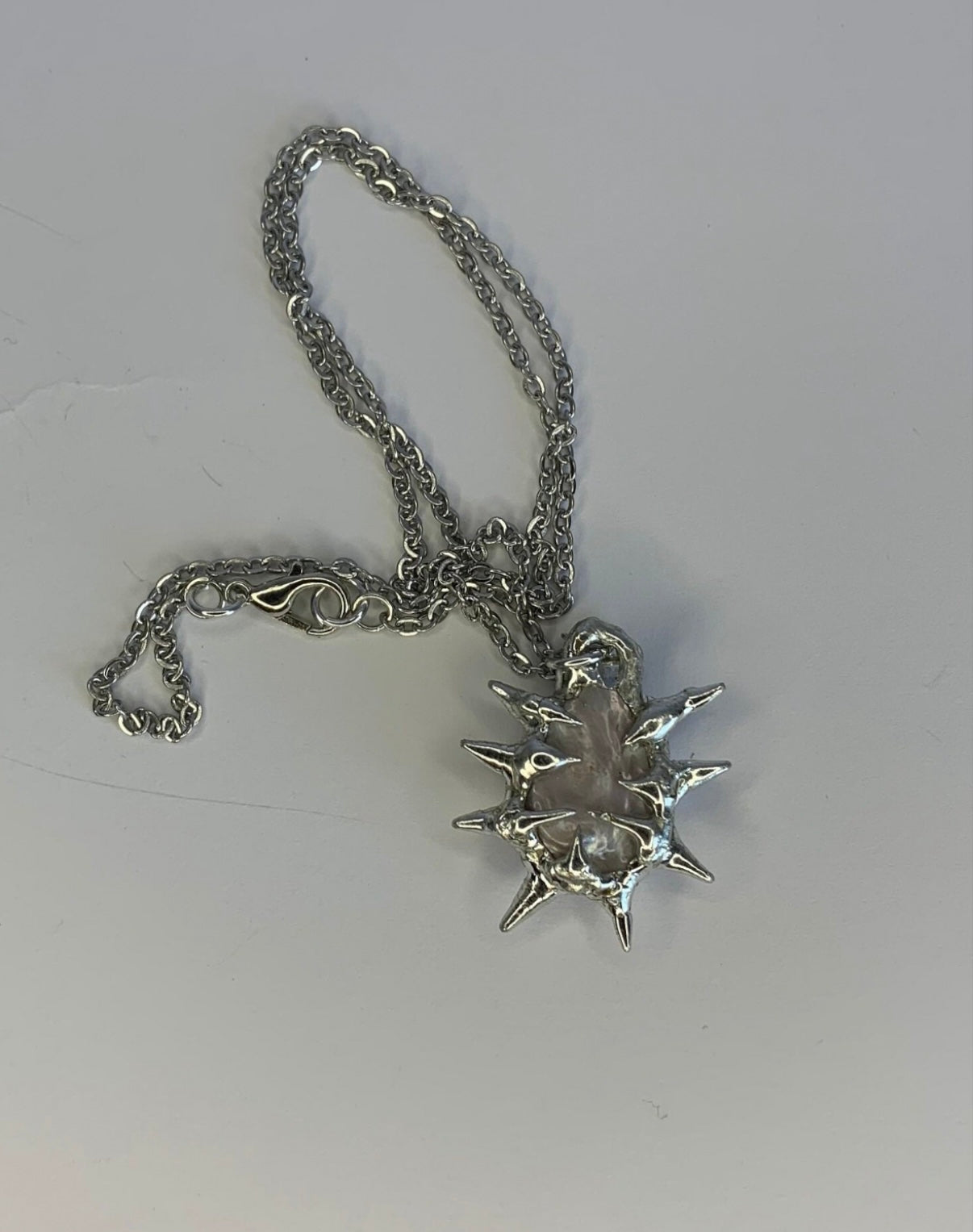 Freshwater Pearl Necklaces