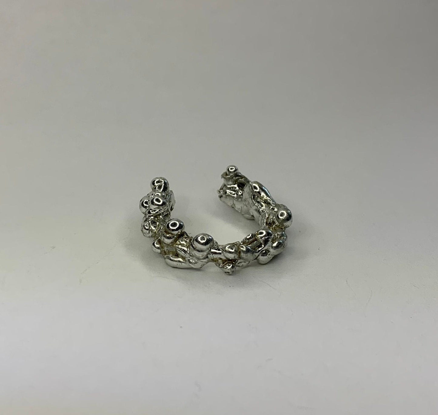 Bubbly Ring US 6