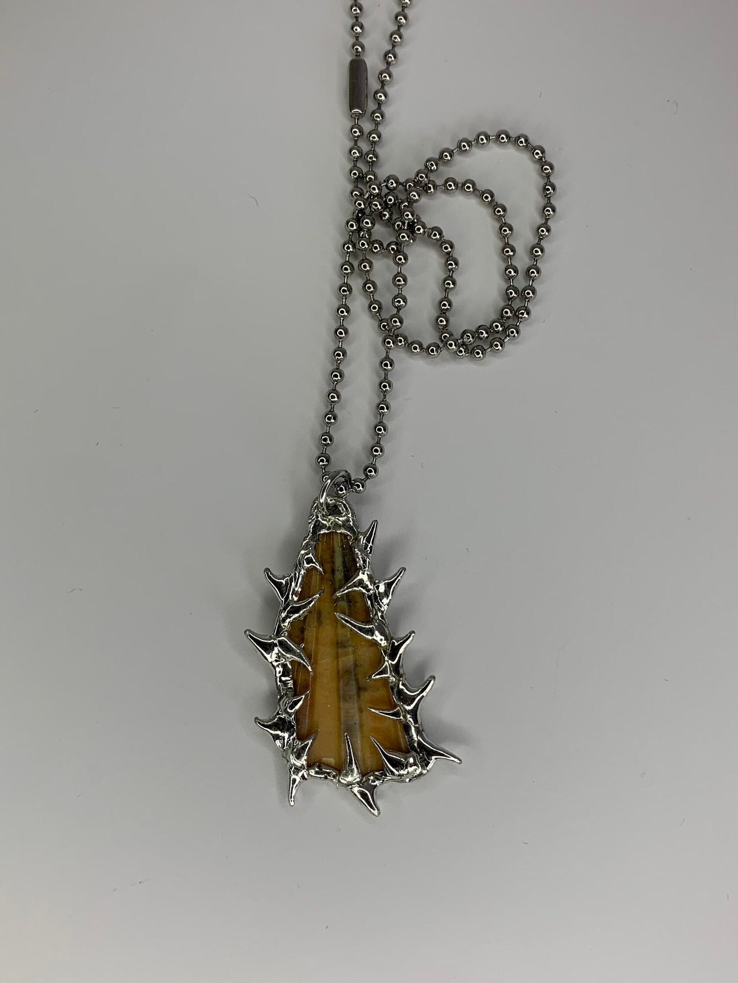 Multi Shell Necklaces