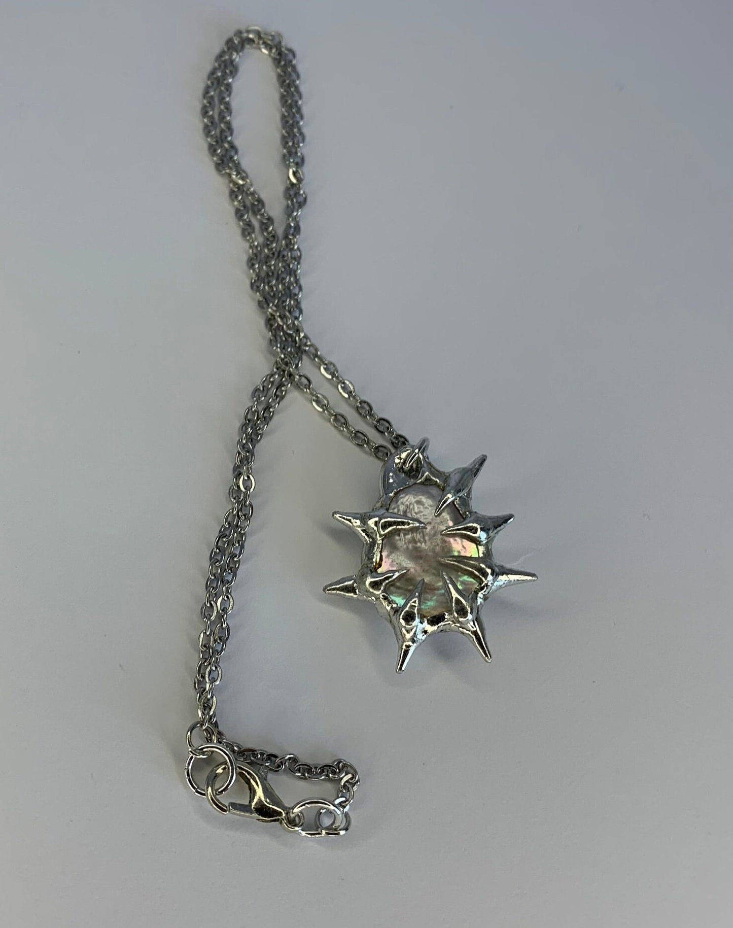 Freshwater Pearl Necklaces
