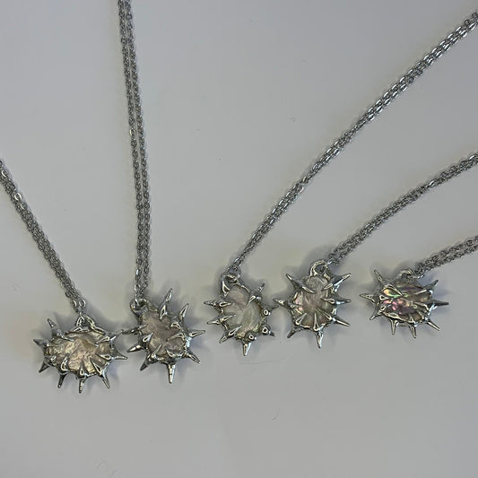 Freshwater Pearl Necklaces