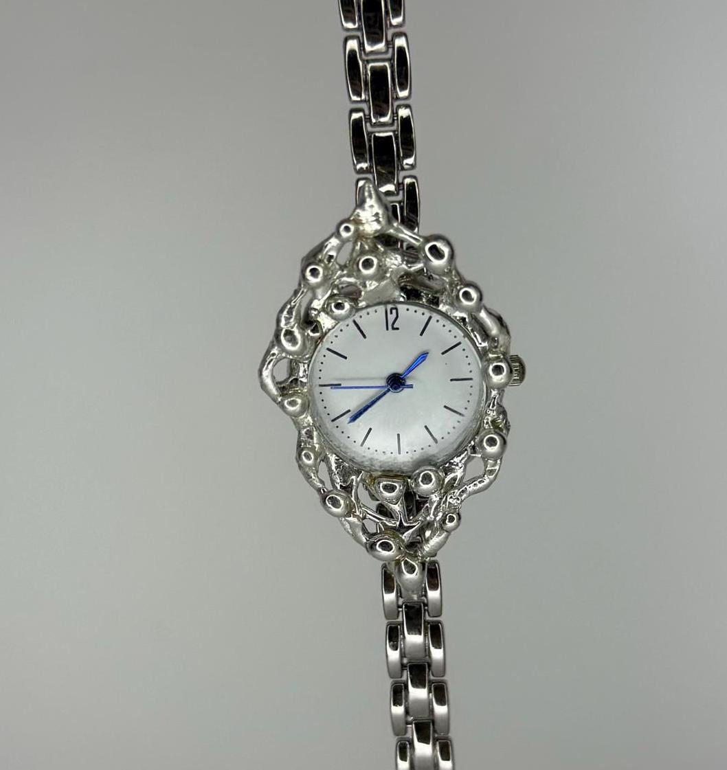 Bubble Watch