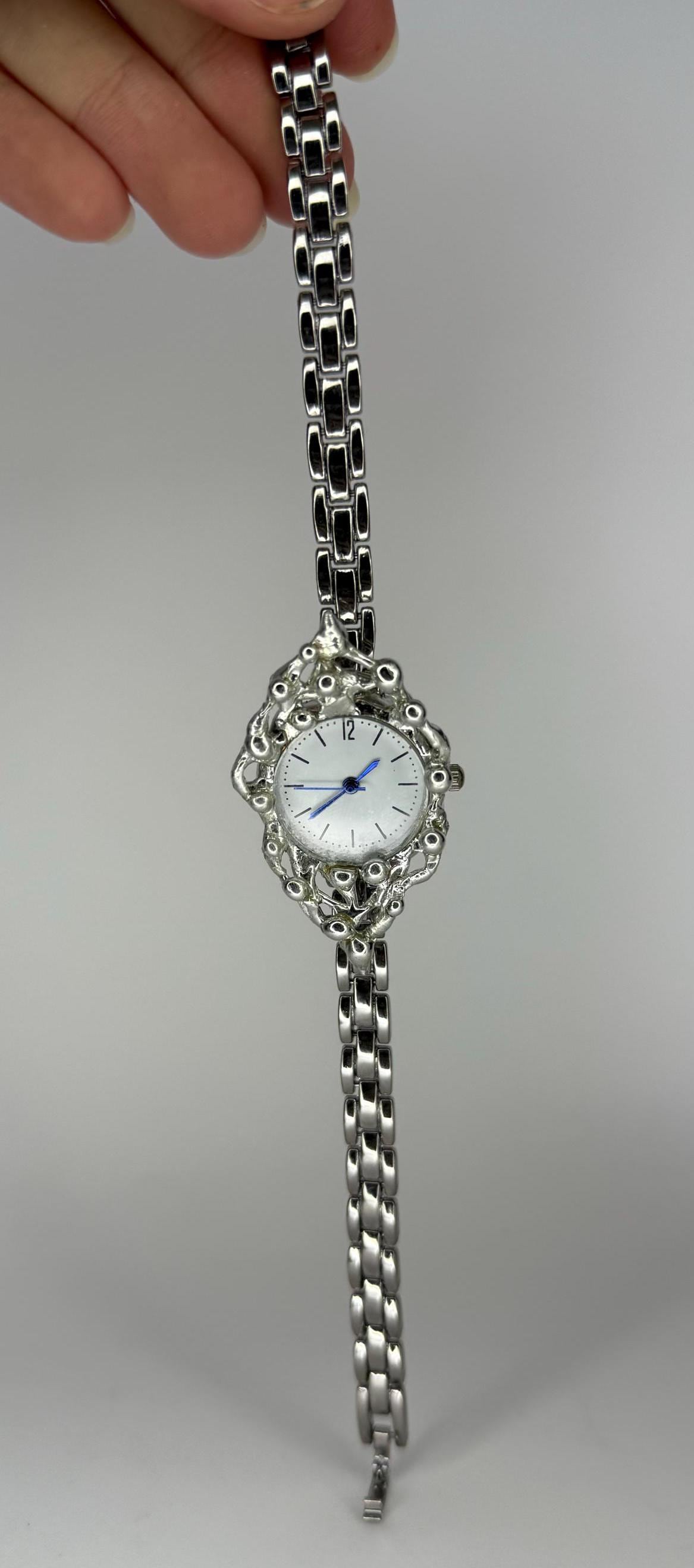 Bubble Watch