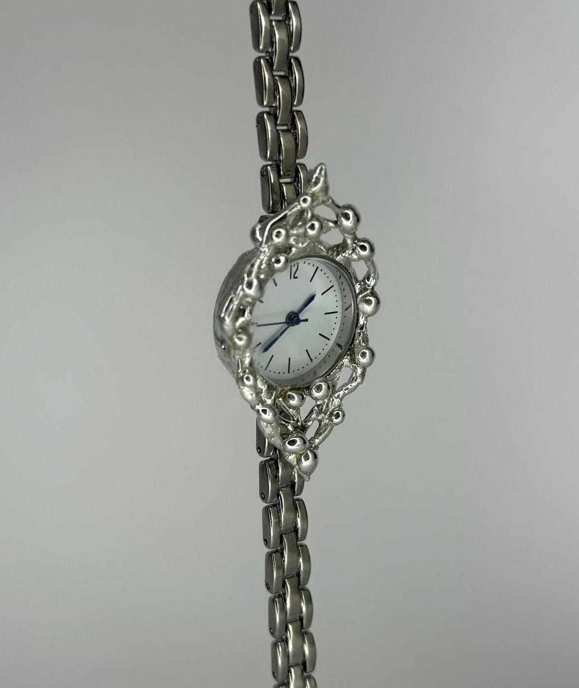 Bubble Watch