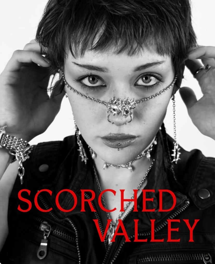 ScorchedValley