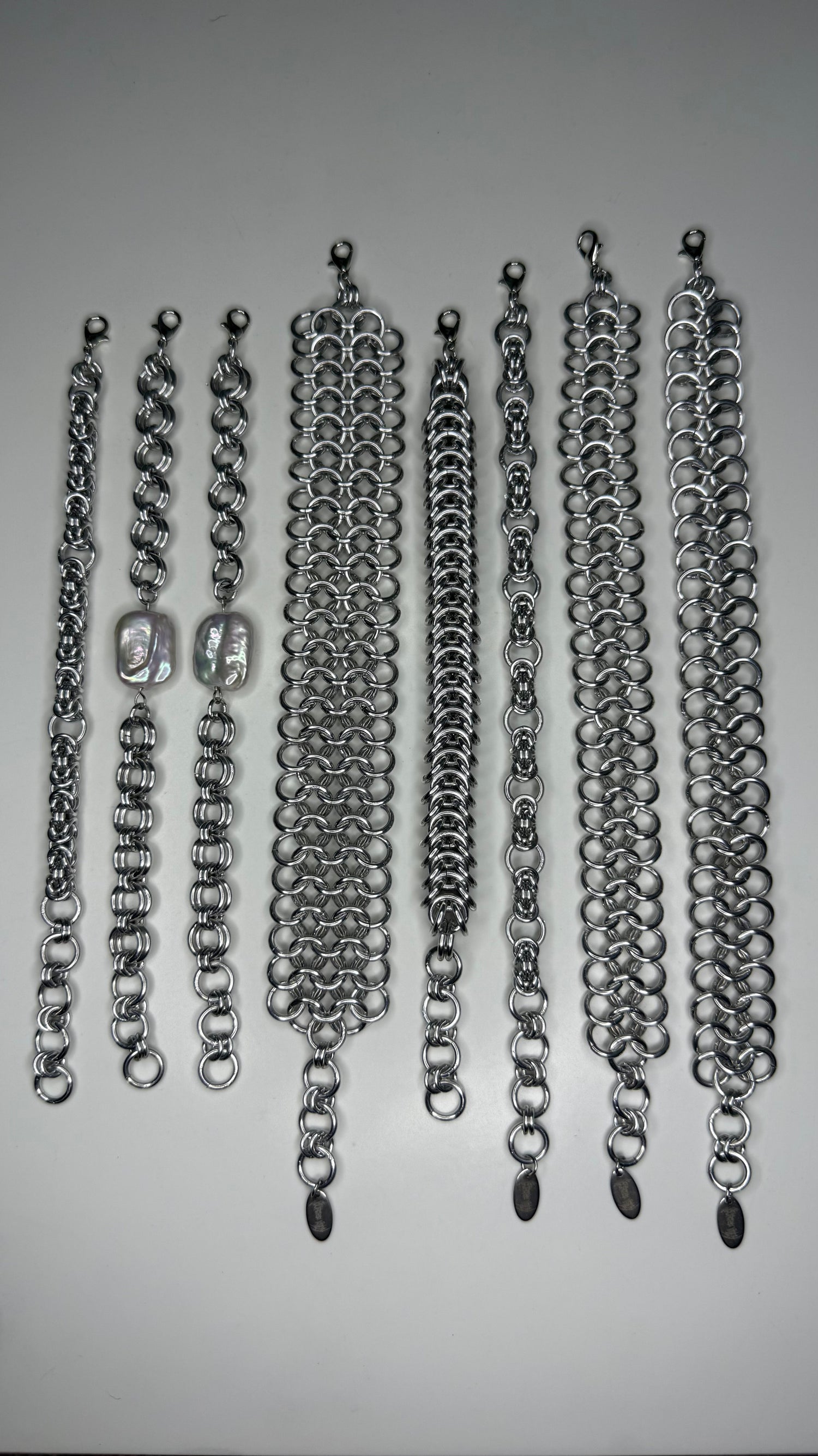 Bracelets