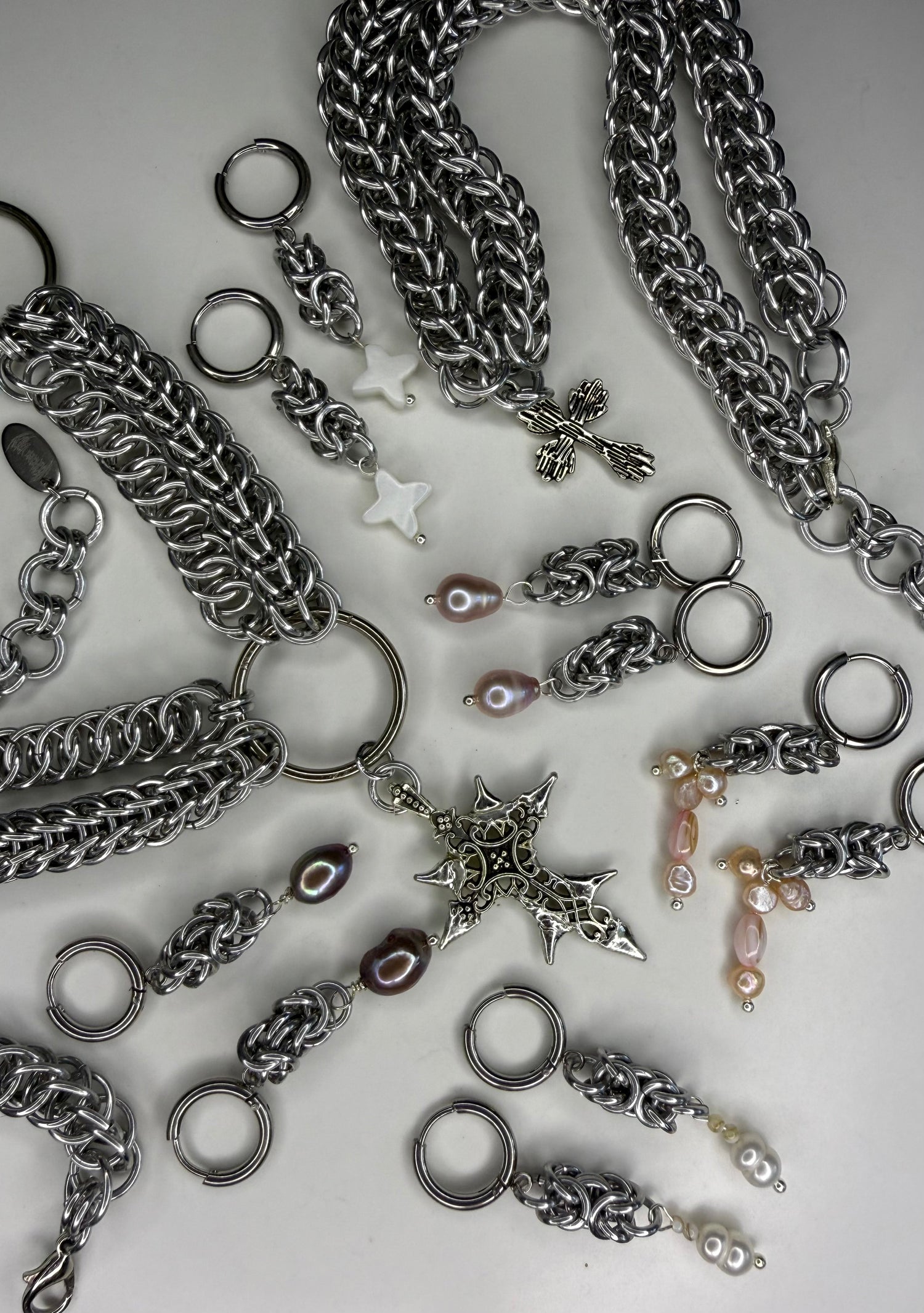 Chainmaille