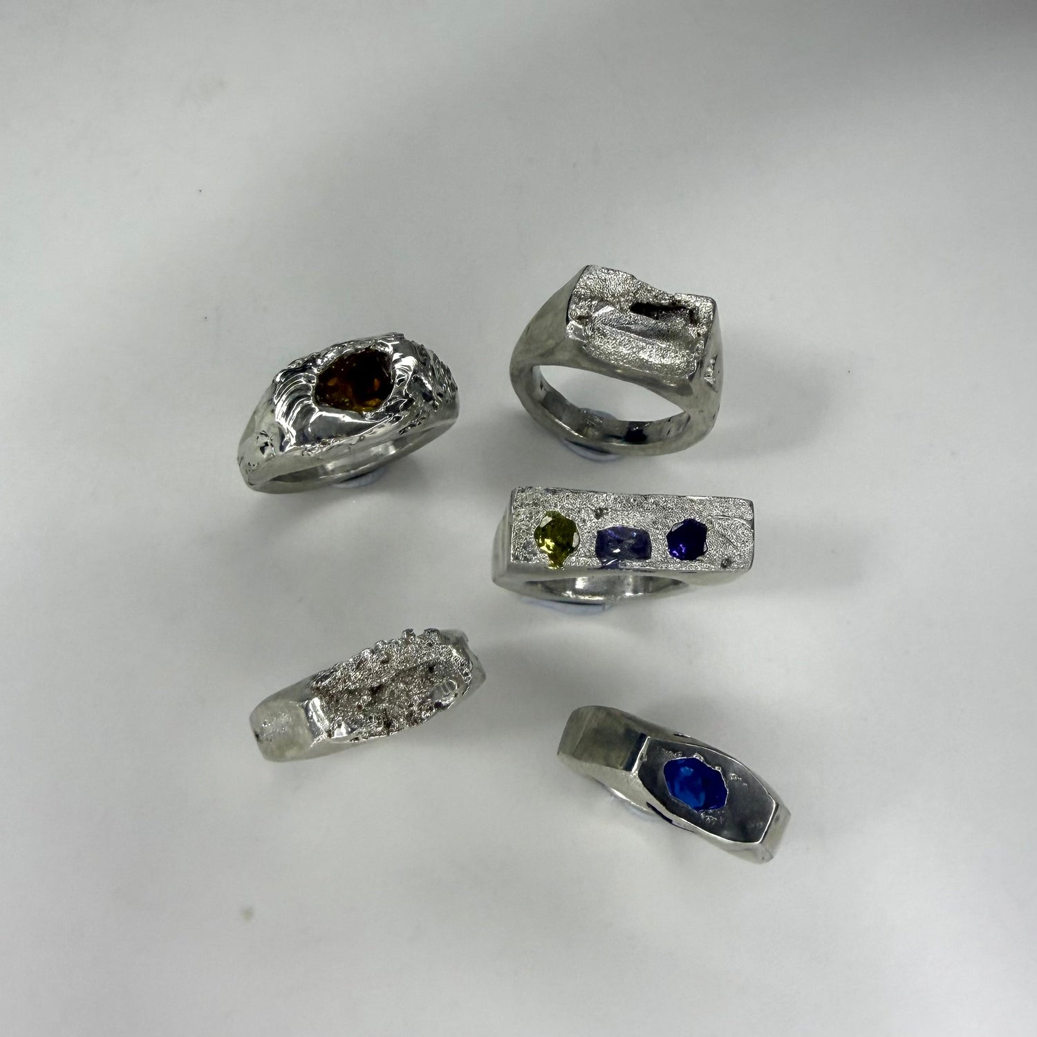 Rings