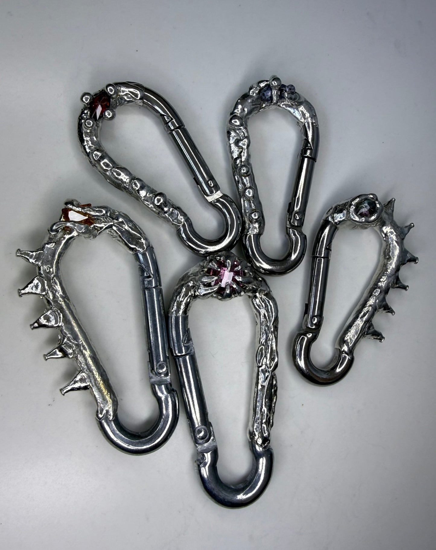 Carabiners