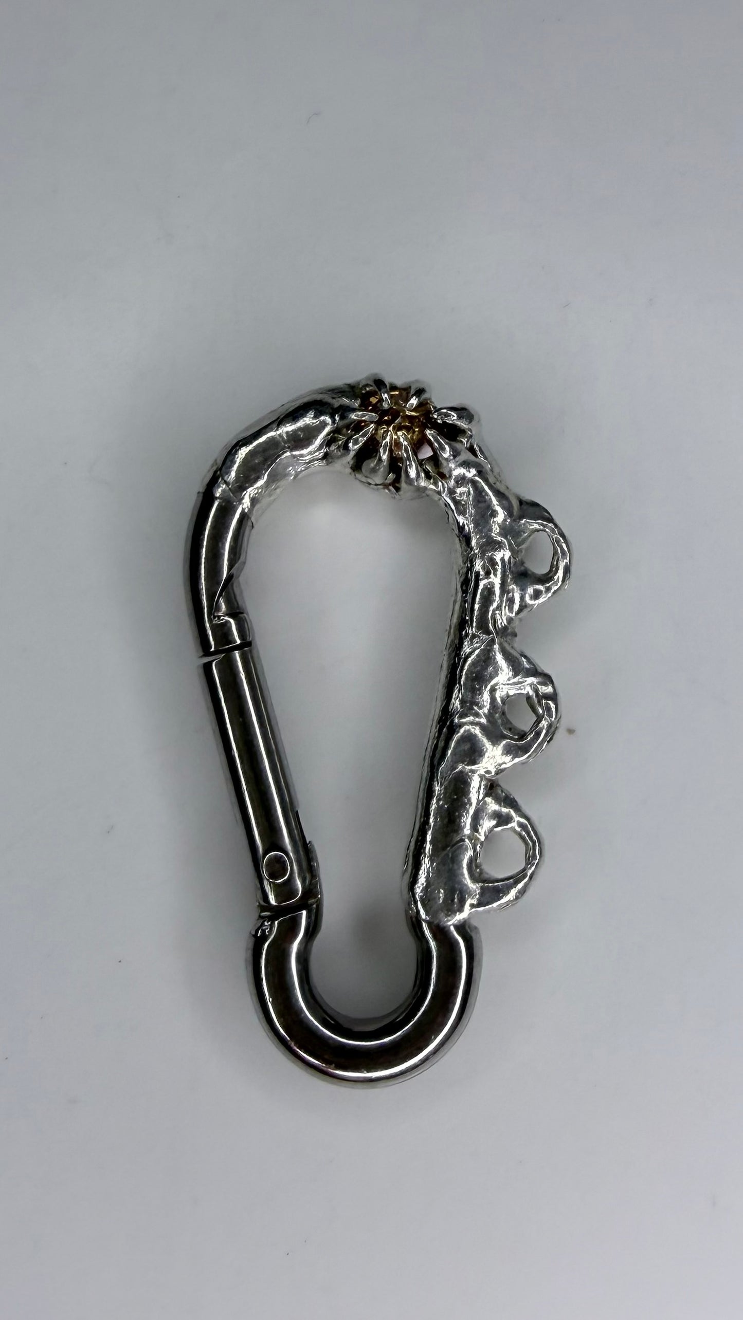 Carabiners