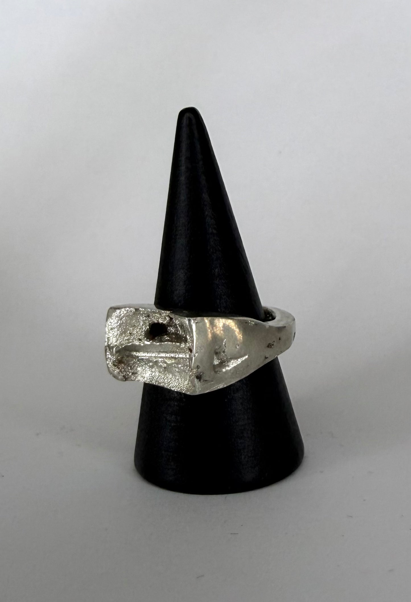 Fragment Ring US 7 1/2