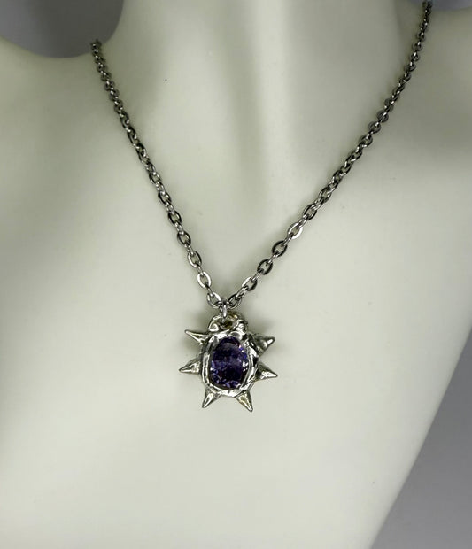 Purple Star