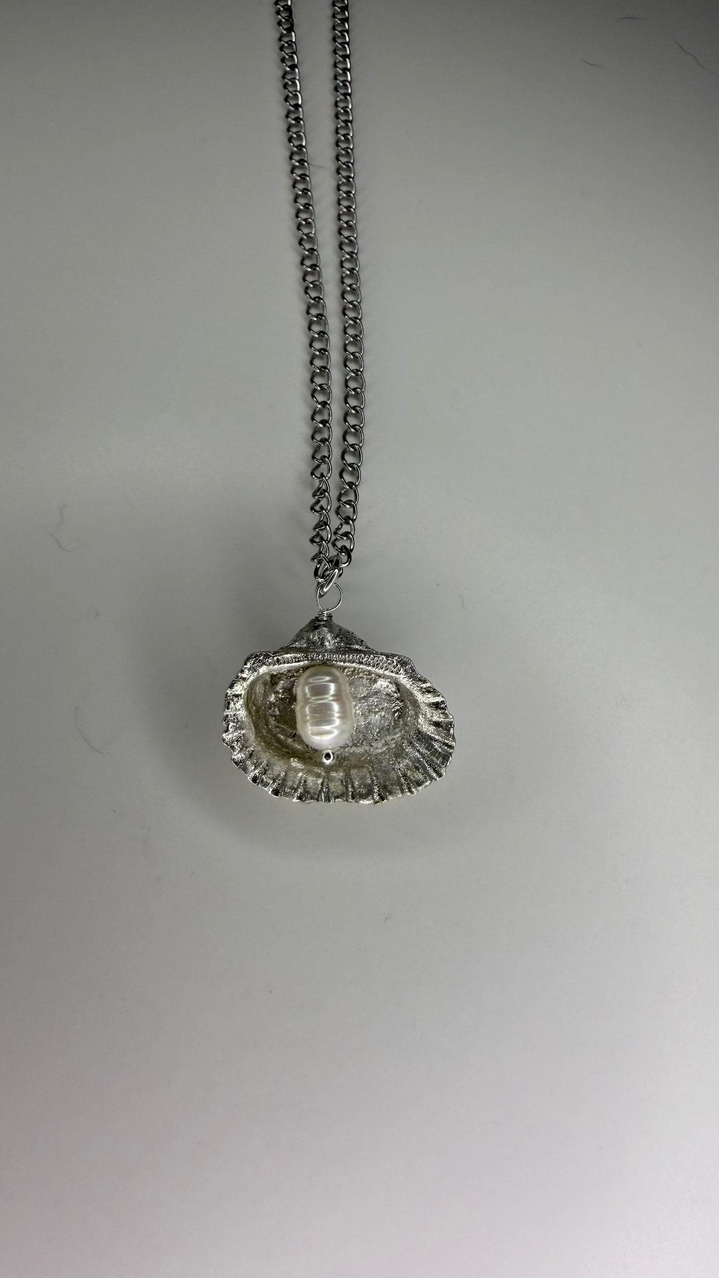 Hidden Treasure Necklace