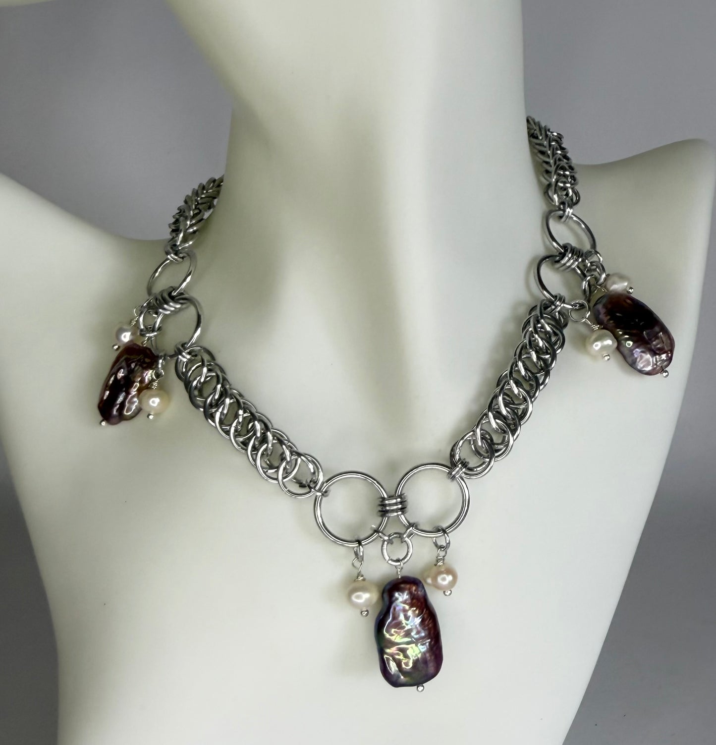 Morgana Necklace
